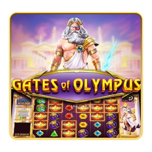 Gates of Olympus