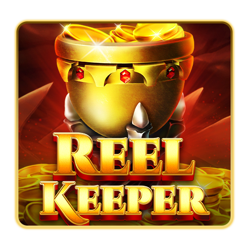 Reel Keeper